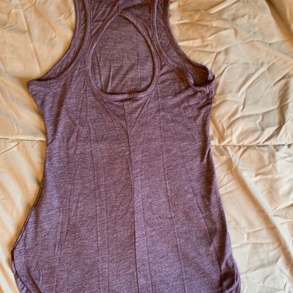 NWOT Gymshark Tank - Picture 2 of 3